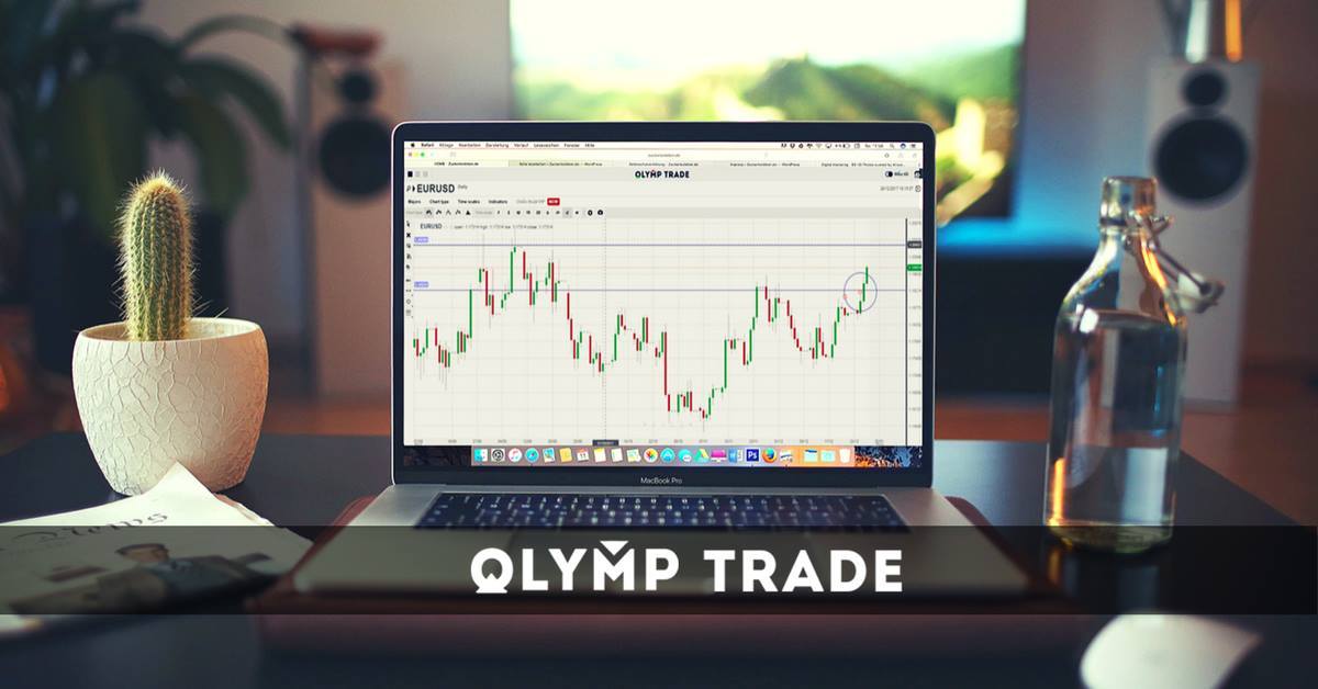 olymp trade online