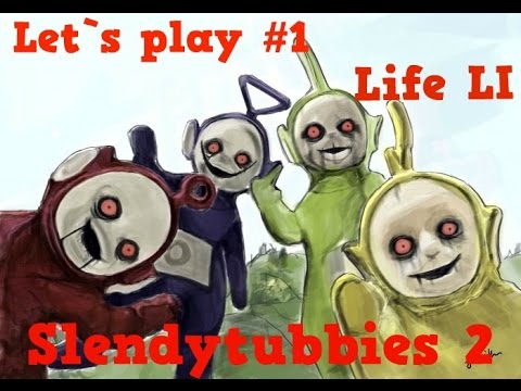 slendytubbies 2 play now